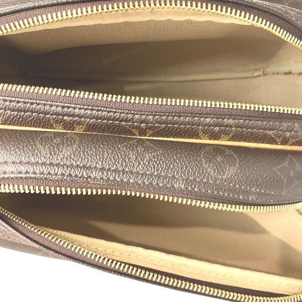 Louis Vuitton Monogram Reporter PM M45254 Bag Shoulder Bag Ladies