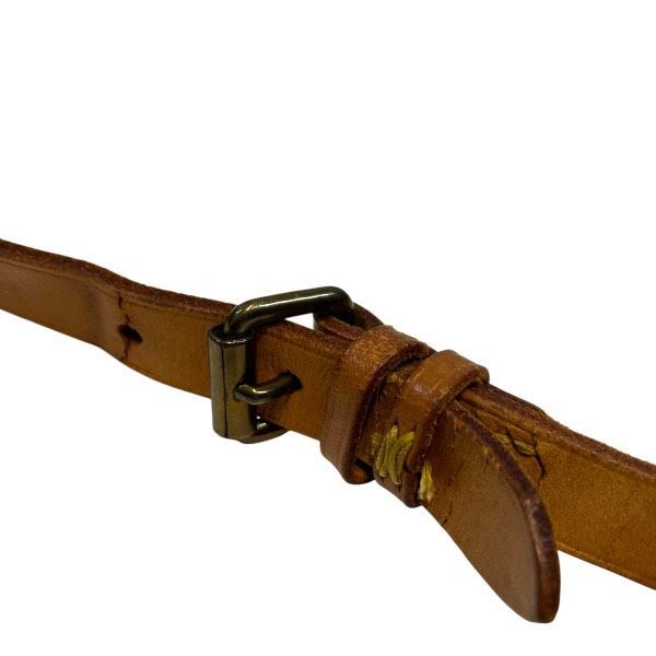 Louis Vuitton Monogram Cartouchiere PM M51254 Bag Shoulder Bag Ladies