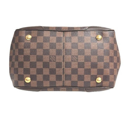 Louis Vuitton Damier Verona PM N41117 Bag Shoulder Bag Ladies