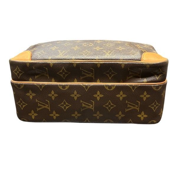 Louis Vuitton Monogram Nile M45244 Bag Shoulder Bag Unisex