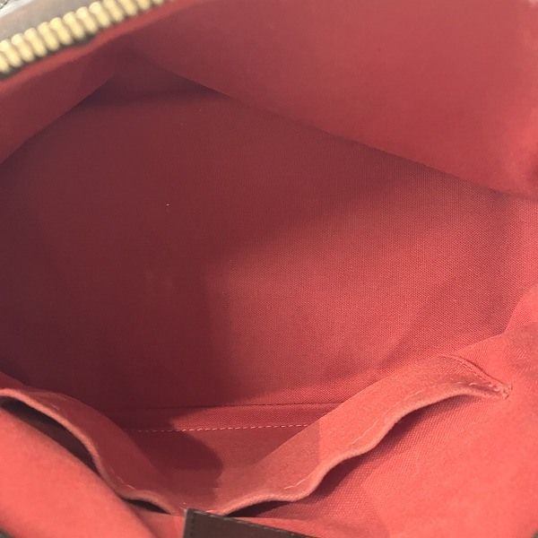 Louis Vuitton Damier Verona PM N41117 Bag Shoulder Bag Ladies