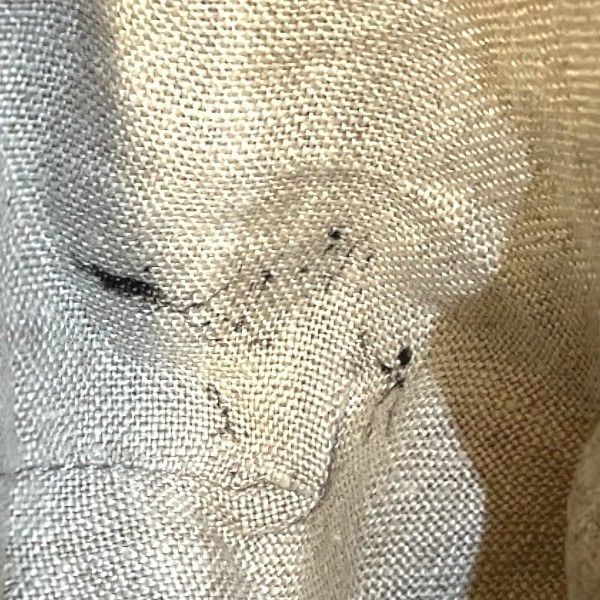 Gucci Interlocking G 449659 Leather 2way Bag Handbag Shoulder Bag Ladies