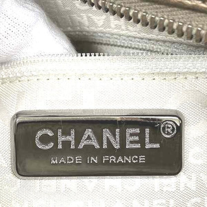 Chanel Matelasse Mini Boston Bag Shoulder Bag Handbag Ladies