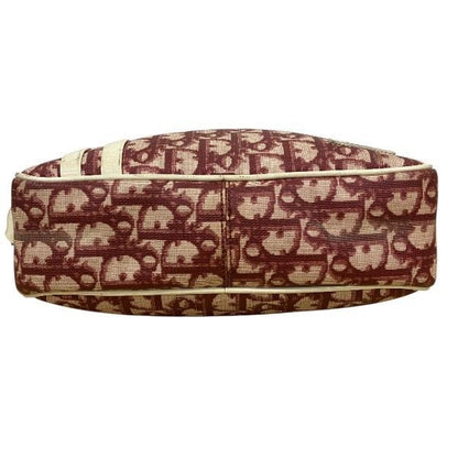 Dior Trotter No1 Mu0051 Bag Shoulder Bag Ladies