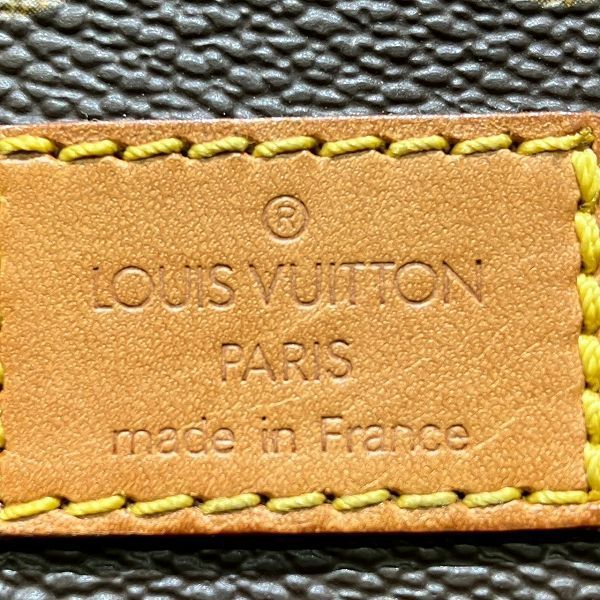 Louis Vuitton Monogram Saumur 30 M42256 Bag Shoulder Bag Ladies