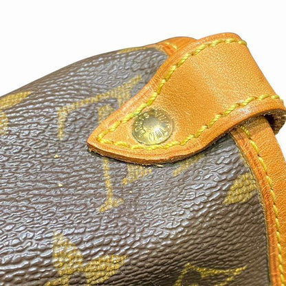 Louis Vuitton Monogram Saumur 30 M42256 Bag Shoulder Bag Ladies