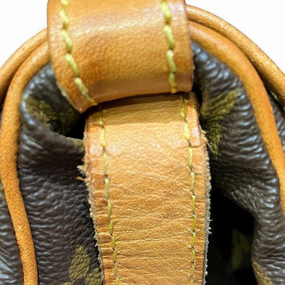 Louis Vuitton Monogram Saumur 30 M42256 Bag Shoulder Bag Ladies