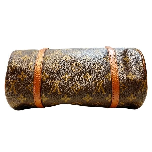 Louis Vuitton Monogram Old Papillon 26 M51366 Bag Handbag Ladies