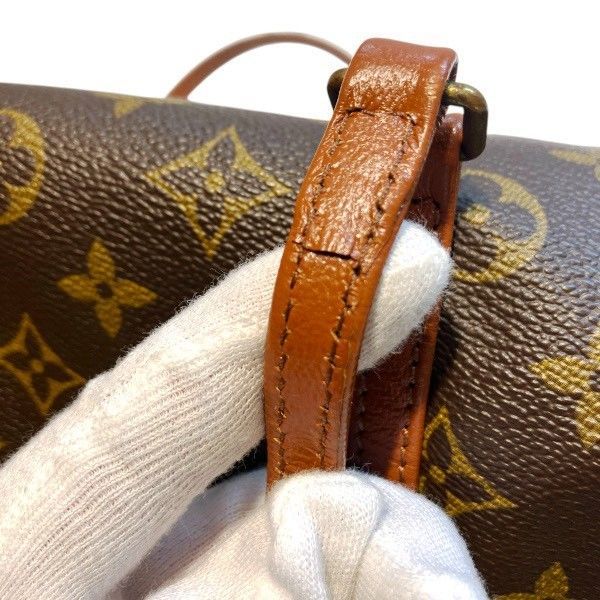 Louis Vuitton Monogram Old Papillon 26 M51366 Bag Handbag Ladies