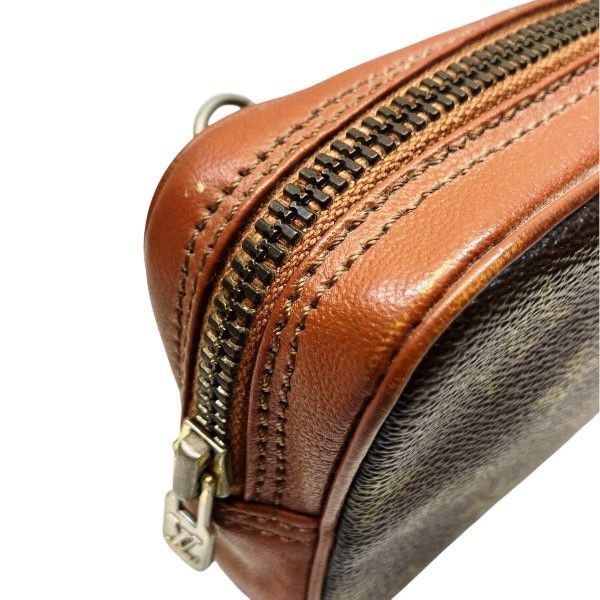 Louis Vuitton Monogram Marly Bandouliere M51828 Bag Shoulder Bag Ladies