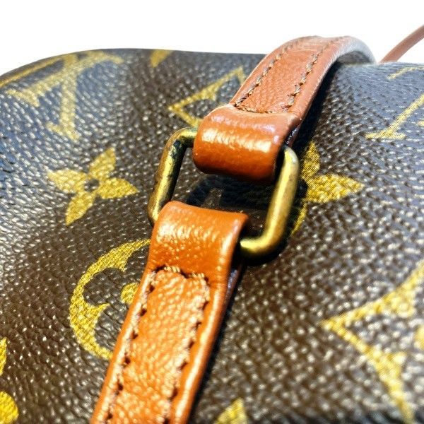 Louis Vuitton Monogram Old Papillon 26 M51366 Bag Handbag Ladies