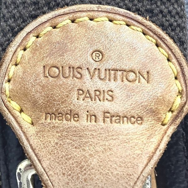 Louis Vuitton Monogram Reporter PM M45254 Bag Shoulder Bag Ladies