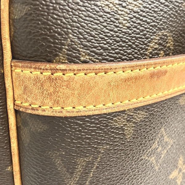 Louis Vuitton Monogram Reporter PM M45254 Bag Shoulder Bag Ladies