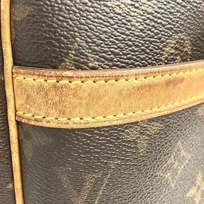 Louis Vuitton Monogram Reporter PM M45254 Bag Shoulder Bag Ladies