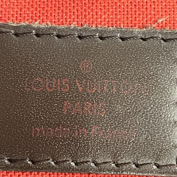 Louis Vuitton Damier Verona PM N41117 Bag Shoulder Bag Ladies