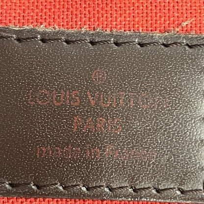 Louis Vuitton Damier Verona PM N41117 Bag Shoulder Bag Ladies