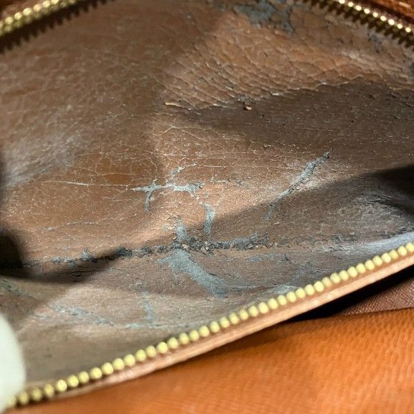 Louis Vuitton Monogram Nile M45244 Bag Shoulder Bag Unisex