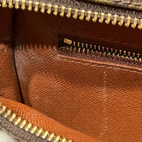 Louis Vuitton Monogram Nile M45244 Bag Shoulder Bag Unisex