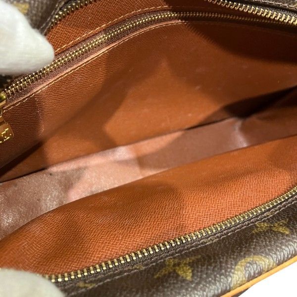 Louis Vuitton Monogram Nile M45244 Bag Shoulder Bag Unisex