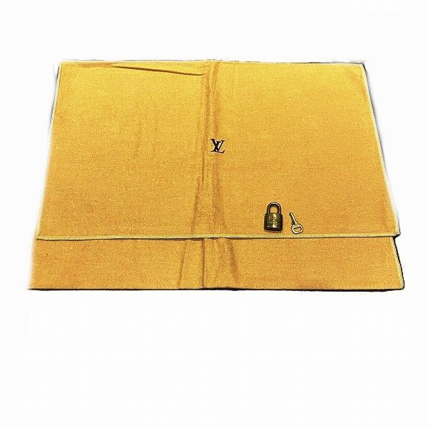 Louis Vuitton Monogram Alma M51130 Bag Handbag Ladies