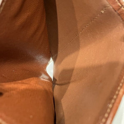 Louis Vuitton Monogram Portefeuille Viennois M61674 Bifold Wallet Women's