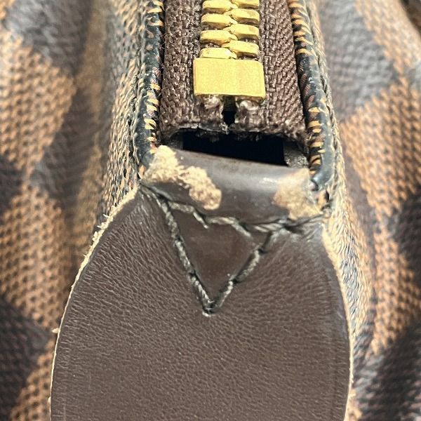 Louis Vuitton Damier Verona PM N41117 Bag Shoulder Bag Ladies