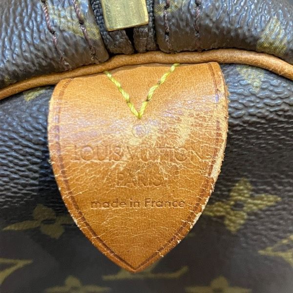 Louis Vuitton Monogram Keepall 50 M41426 Bag Boston Bag Unisex