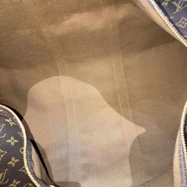 Louis Vuitton Monogram Keepall 50 M41426 Bag Boston Bag Unisex