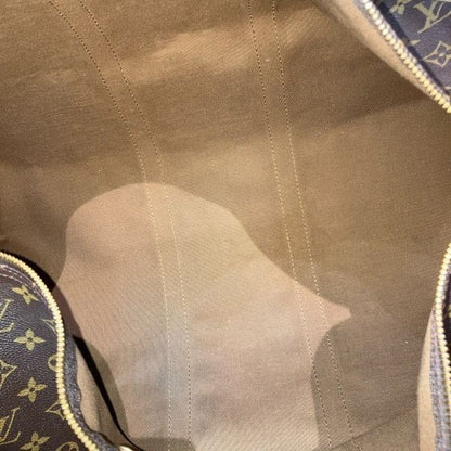 Louis Vuitton Monogram Keepall 50 M41426 Bag Boston Bag Unisex