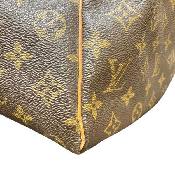 Louis Vuitton Monogram Keepall 50 M41426 Bag Boston Bag Unisex