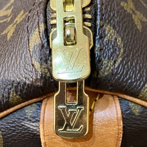 Louis Vuitton Monogram Keepall 50 M41426 Bag Boston Bag Unisex
