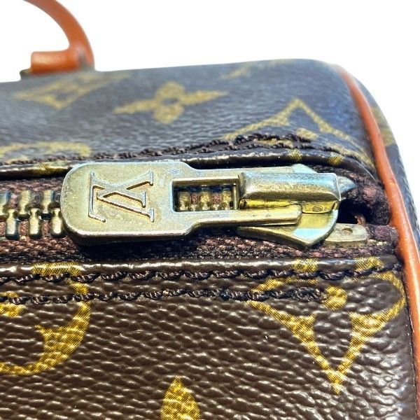 Louis Vuitton Monogram Old Papillon 26 M51366 Bag Handbag Ladies