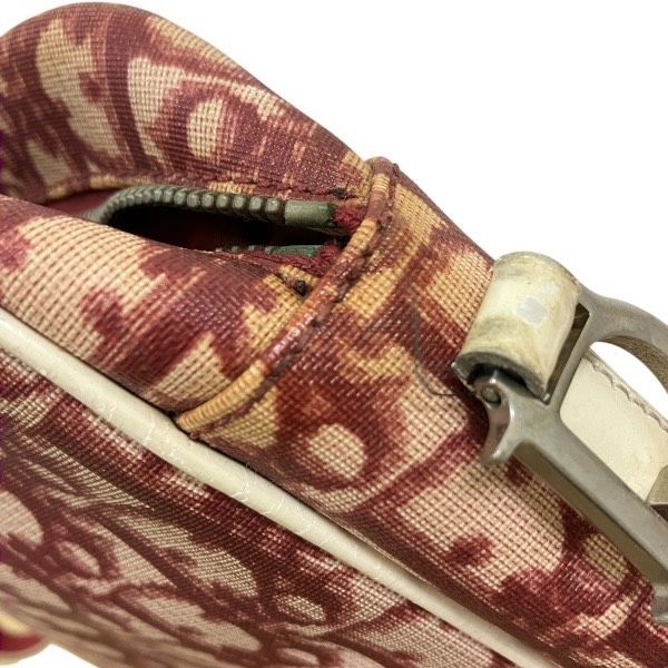 Dior Trotter No1 Mu0051 Bag Shoulder Bag Ladies