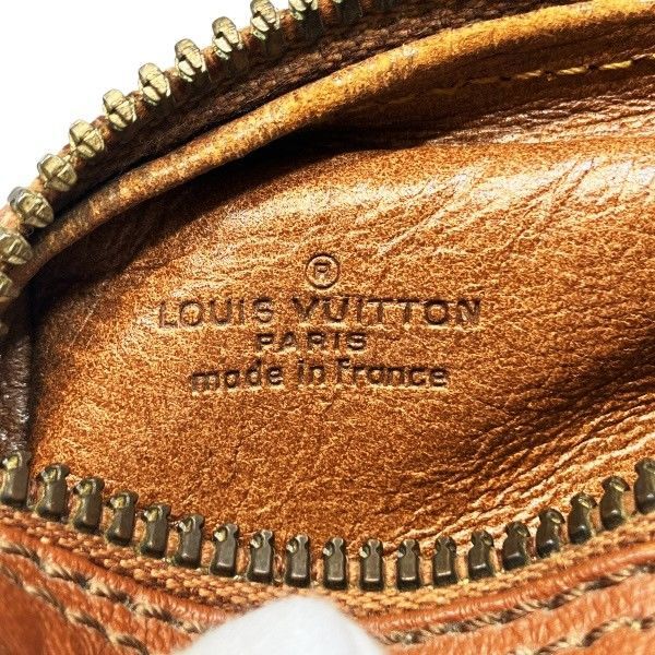 Louis Vuitton Monogram Marly Bandouliere M51828 Bag Shoulder Bag Ladies