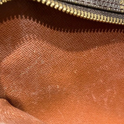 Louis Vuitton Monogram Nile M45244 Bag Shoulder Bag Unisex