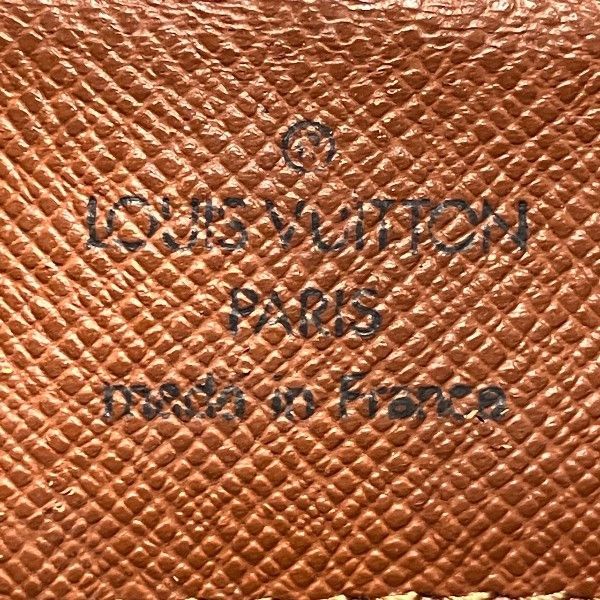 Louis Vuitton Monogram Nile M45244 Bag Shoulder Bag Unisex