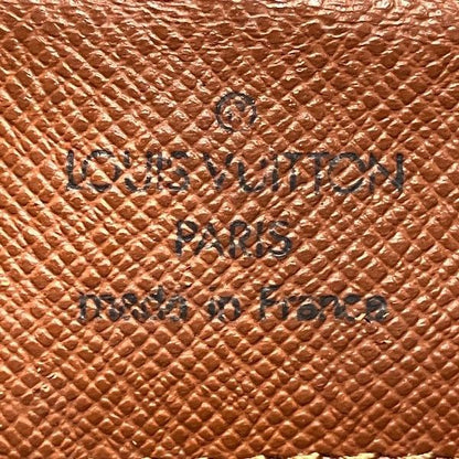 Louis Vuitton Monogram Nile M45244 Bag Shoulder Bag Unisex