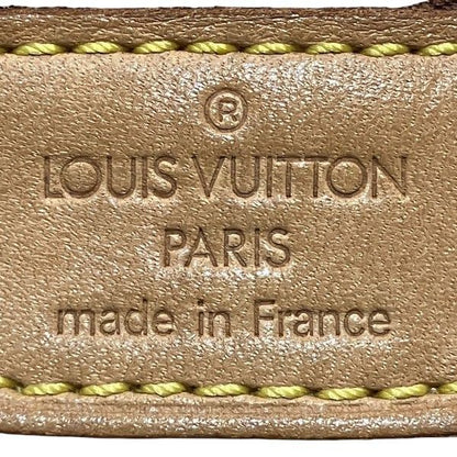 Louis Vuitton Monogram Looping MM M51146 Bag Handbag Shoulder Bag Ladies