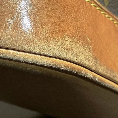 Louis Vuitton Monogram Alma M51130 Bag Handbag Ladies