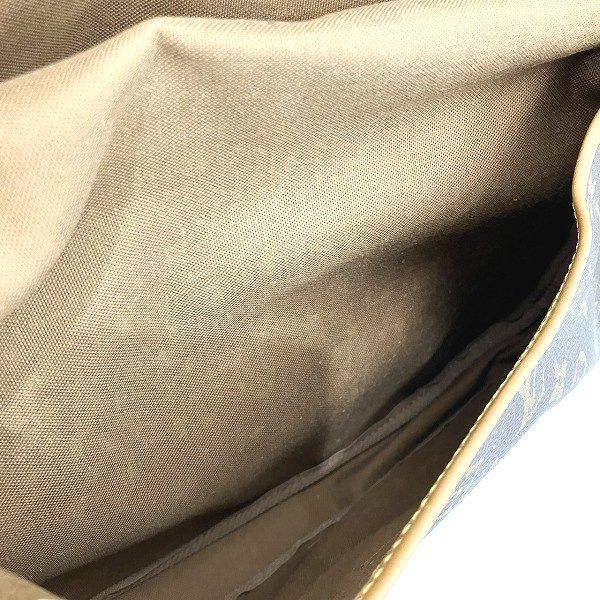 Louis Vuitton Monogram Saumur 30 M42256 Bag Shoulder Bag Ladies