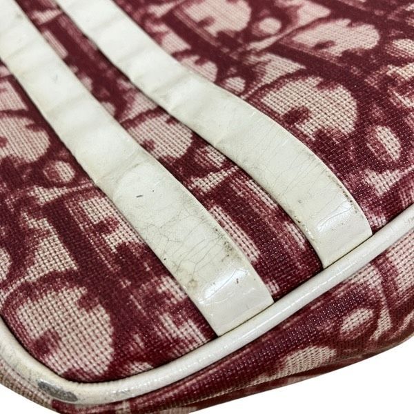 Dior Trotter No1 Mu0051 Bag Shoulder Bag Ladies