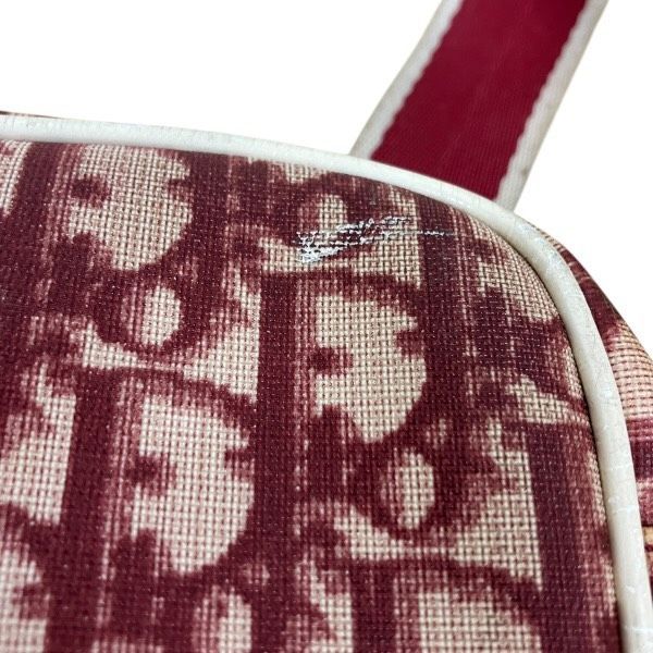 Dior Trotter No1 Mu0051 Bag Shoulder Bag Ladies