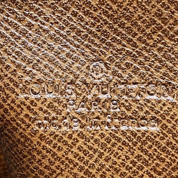 Louis Vuitton Monogram Old Papillon 26 M51366 Bag Handbag Ladies