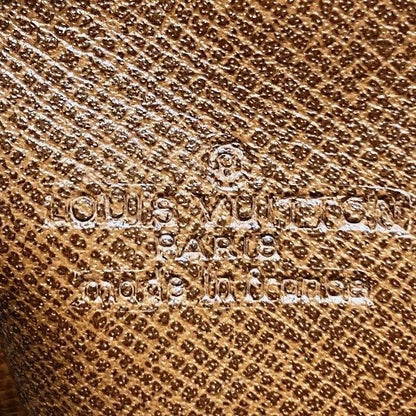 Louis Vuitton Monogram Old Papillon 26 M51366 Bag Handbag Ladies