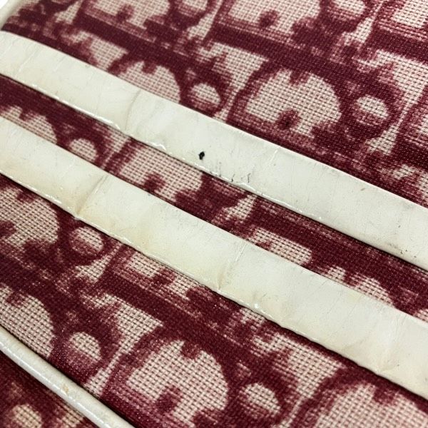 Dior Trotter No1 Mu0051 Bag Shoulder Bag Ladies