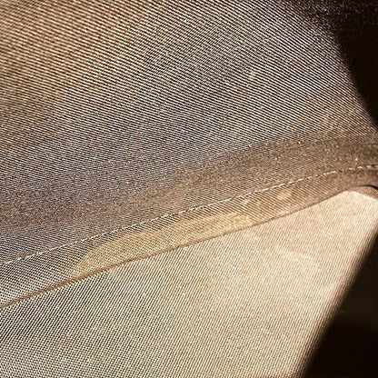 Louis Vuitton Monogram Alma M51130 Bag Handbag Ladies