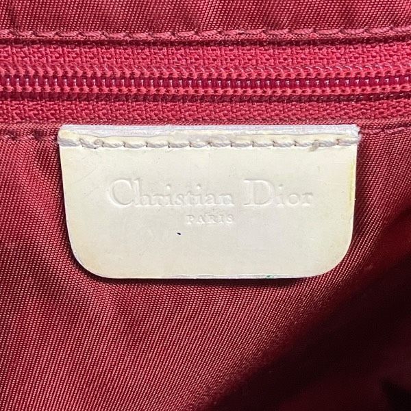 Dior Trotter No1 Mu0051 Bag Shoulder Bag Ladies