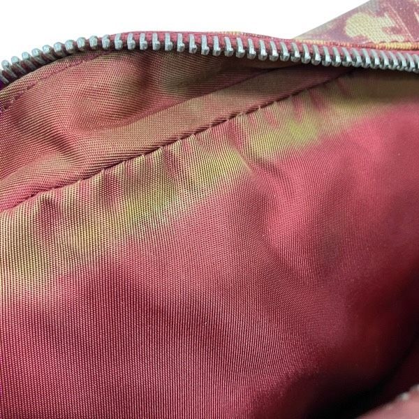 Dior Trotter No1 Mu0051 Bag Shoulder Bag Ladies