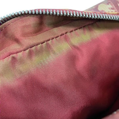 Dior Trotter No1 Mu0051 Bag Shoulder Bag Ladies