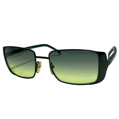 Gucci Sunglasses - Gg2657/s Dark Green